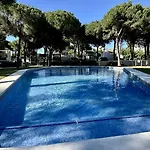 Waves & Pines El Paraiso, Benamara Apartment Estepona