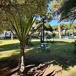 Waves & Pines El Paraiso, Benamara Apartment Estepona
