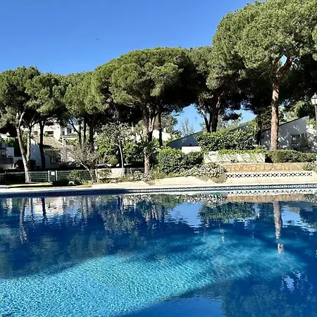 Waves&pines El Paraiso, Benamara