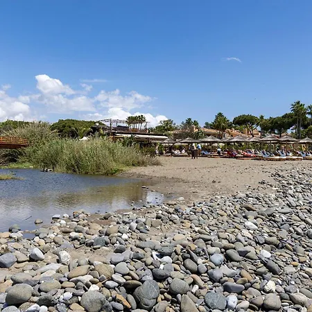 Lägenhet Waves & Pines El Paraiso, Benamara Estepona