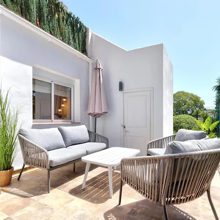 アパート Waves & Pines El Paraiso, Benamara *