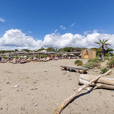 アパート Waves & Pines El Paraiso, Benamara