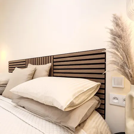 Waves&pines El Paraiso, Benamara