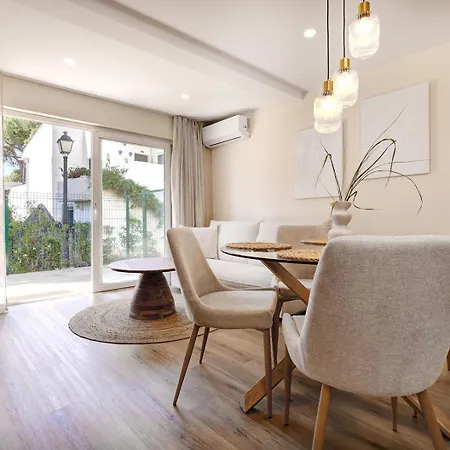 アパート Waves & Pines El Paraiso, Benamara *