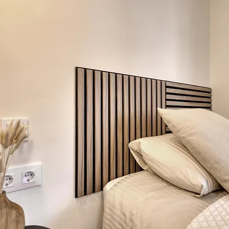 Waves & Pines El Paraiso, Benamara *