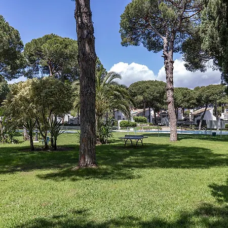 Waves&pines El Paraiso, Benamara *