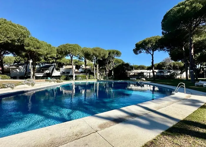 Appartement Waves&pines El Paraiso, Benamara