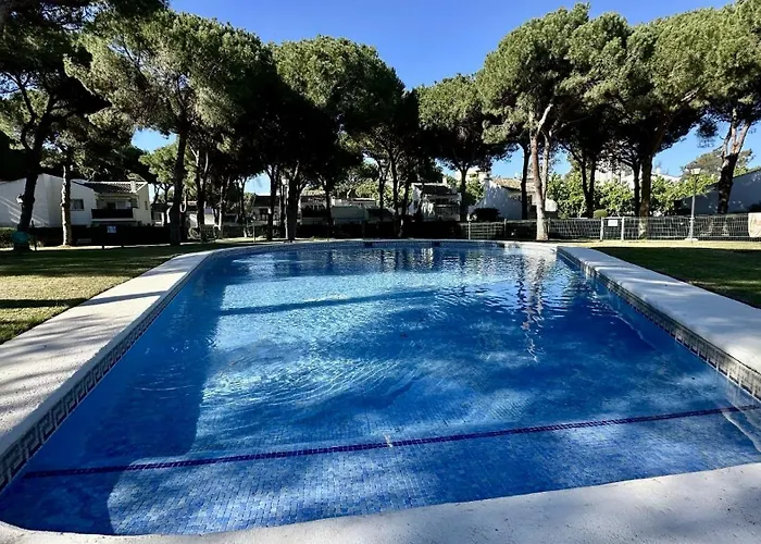 Waves&pines El Paraiso, Benamara Appartement Estepona