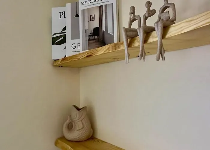 Waves&pines El Paraiso, Benamara