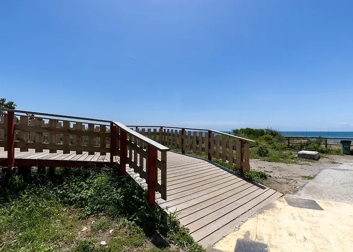 Appartement Waves&pines El Paraiso, Benamara Estepona