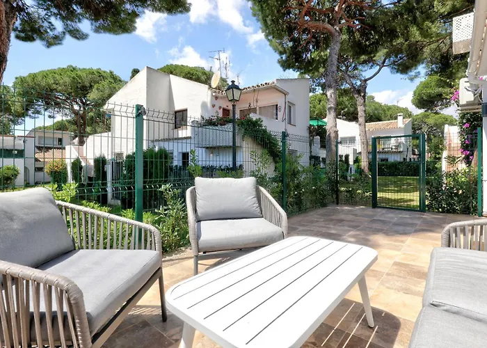 Waves&pines El Paraiso, Benamara * Estepona