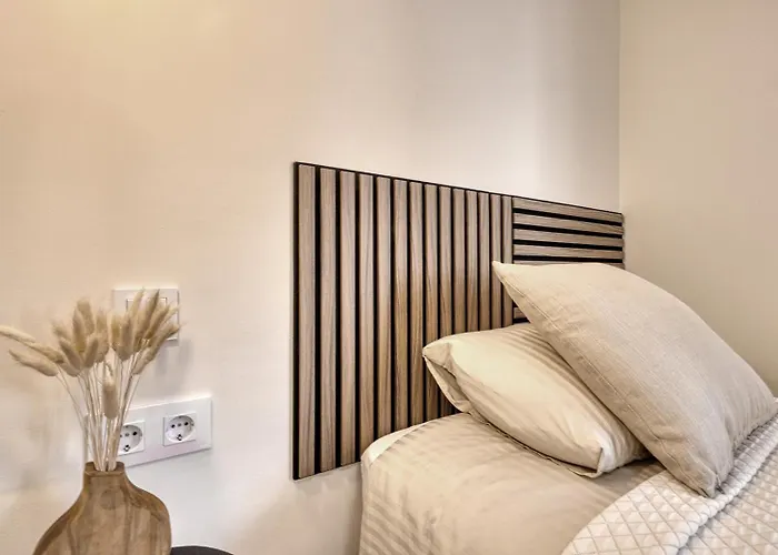 Waves&pines El Paraiso, Benamara *