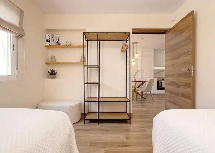 Appartement Waves&pines El Paraiso, Benamara Estepona