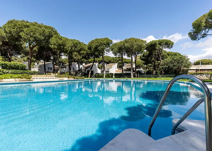 Appartement Waves&pines El Paraiso, Benamara *