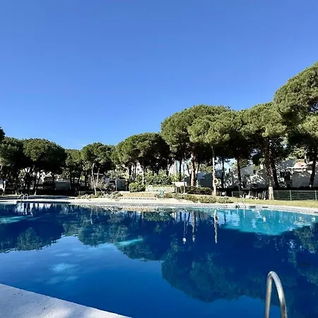 Waves & Pines El Paraiso, Benamara *