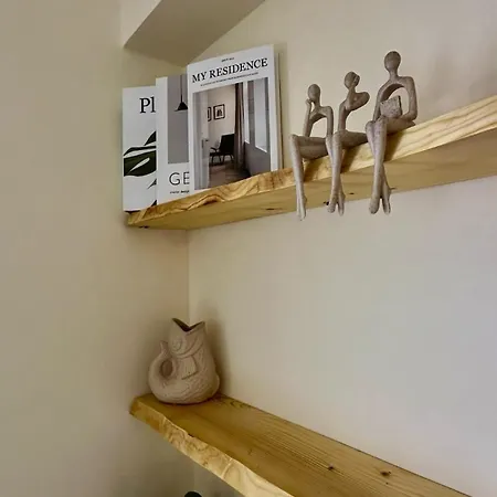 Waves & Pines El Paraiso, Benamara