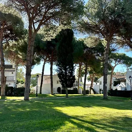 Waves & Pines El Paraiso, Benamara Apartman *