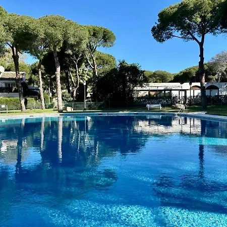 Waves & Pines El Paraiso, Benamara شقة