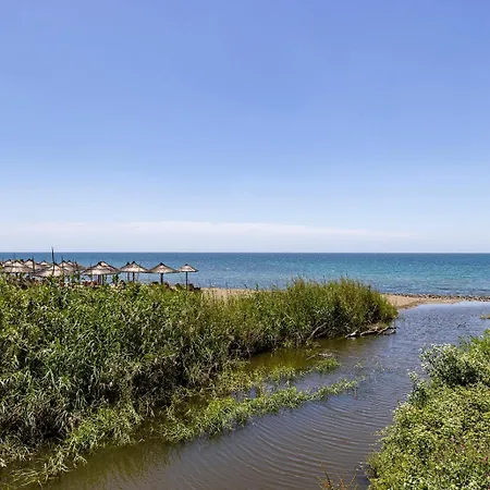 Waves & Pines El Paraiso, Benamara *