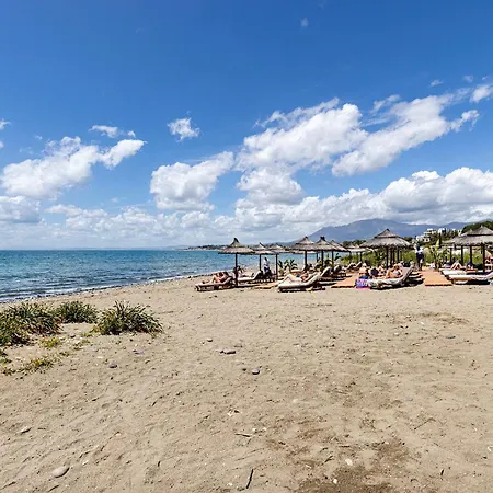 Apartman Waves & Pines El Paraiso, Benamara