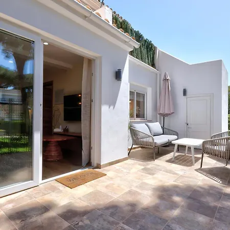 شقة Waves & Pines El Paraiso, Benamara *