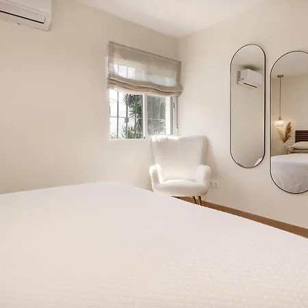 Apartman Waves & Pines El Paraiso, Benamara