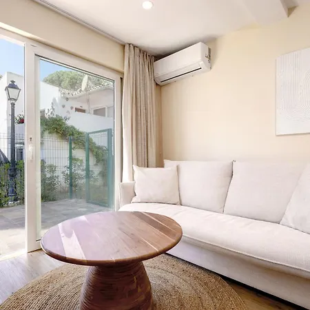 Apartment Waves & Pines El Paraiso, Benamara *