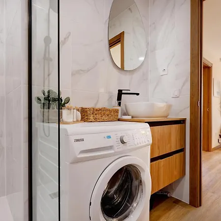 Waves & Pines El Paraiso, Benamara *