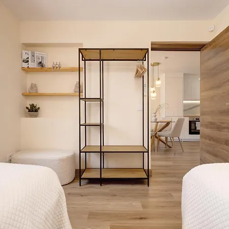 Apartman Waves & Pines El Paraiso, Benamara Estepona