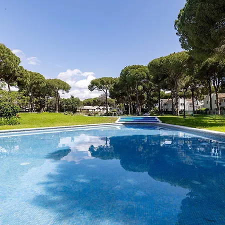 Apartman Waves & Pines El Paraiso, Benamara *