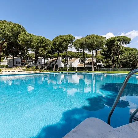 Apartman Waves & Pines El Paraiso, Benamara *