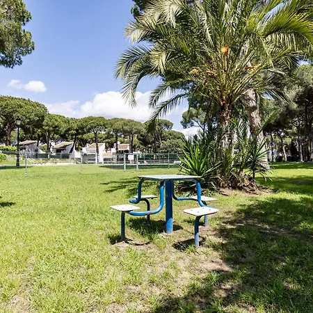 Waves & Pines El Paraiso, Benamara