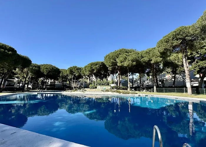 Waves & Pines El Paraiso, Benamara *