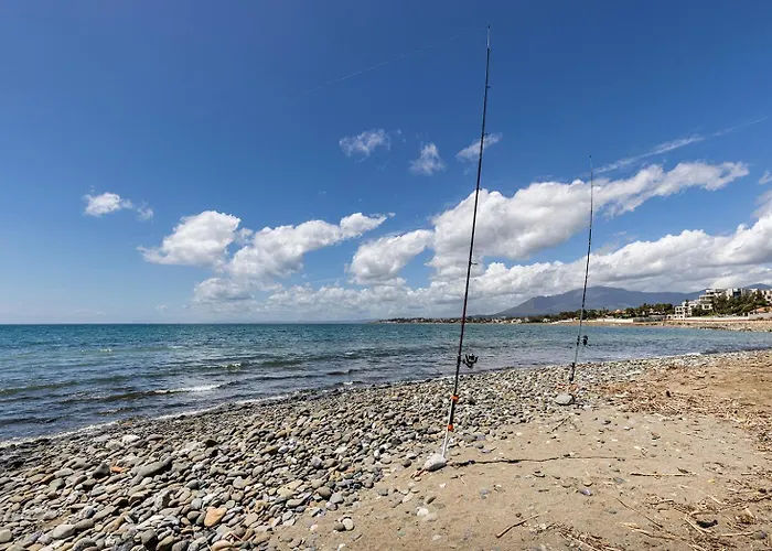 Waves & Pines El Paraiso, Benamara 아파트