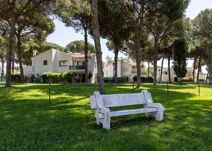 Waves & Pines El Paraiso, Benamara *