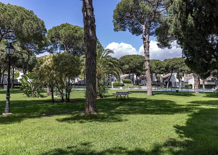 Waves & Pines El Paraiso, Benamara *