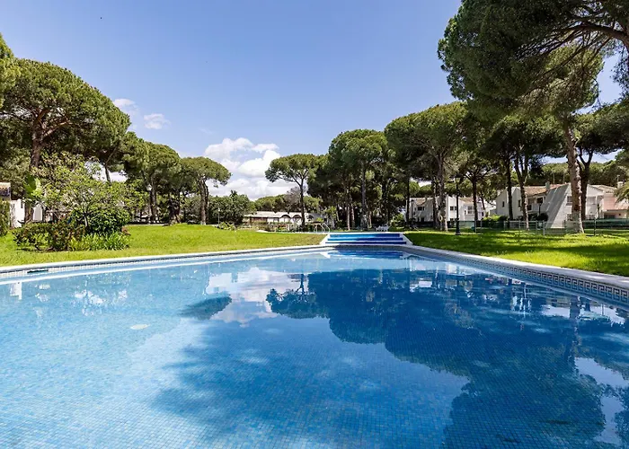 아파트 Waves & Pines El Paraiso, Benamara *