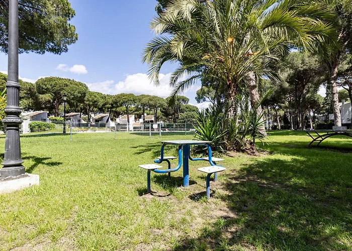 Waves & Pines El Paraiso, Benamara